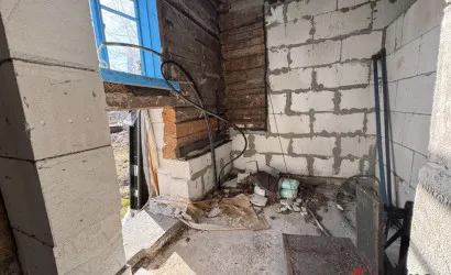  47.4 м2, Шанторовщина(Озерная ул., 7)