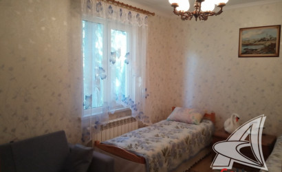 Купить дом, Бусни, Ленинский с/с, 36.3 соток. Фото 24