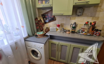 Купить 2-комнатную квартиру, Брест, Брестских дивизий, ул. Брестских дивизий. Фото 9