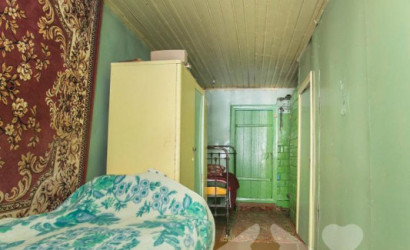  1-этаж.(61.4 м2), Дубина Вершицкая(Песочная ул.)