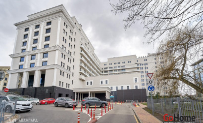 Аренда офиса, Минск, Интернациональная ул., 38,  от 42.8 до 2676.5 кв.м.. Фото 19