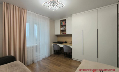 Купить 3-комнатную квартиру, Брест, ул. Республиканская, д. . Фото 5