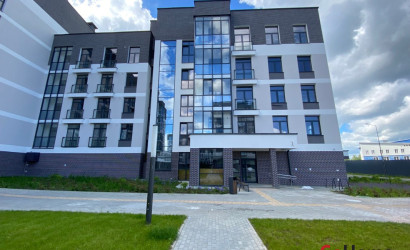 Купить 3-комнатную квартиру, Минск, ул. Тимирязева, д. 134(Центральный район). Фото 15
