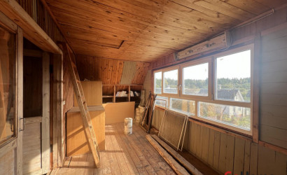 Купить дачу, Паперня, СТ Романовка, 4.03 соток. Фото 9