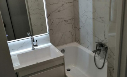 Снять 2-комнатную квартиру, Минск, Белградская ул. 2 (Октябрьский район). Фото 5