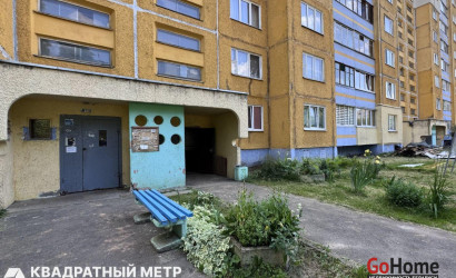 Купить 3-комнатную квартиру, Минск, Якубовского ул., 19(Фрунзенский район). Фото 18