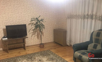 Снять 3-комнатную квартиру на сутки, Калинковичи, Дзержинского 3. Фото 4