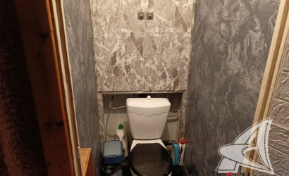 Купить 3-комнатную квартиру, Брест, Центр, наб. Франциска Скорины. Фото 8