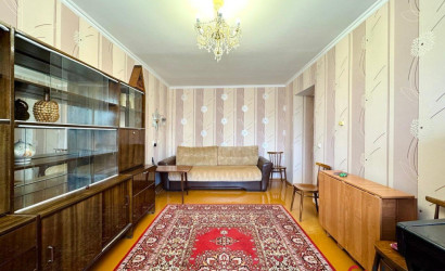 Снять 2-комнатную квартиру, Минск, г. Минск, ул. Краснослободская, 15/1. Фото 2