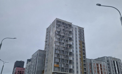 Купить 1-комнатную квартиру, Копище. Фото 3