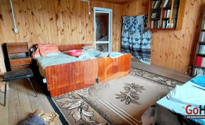 Купить дом в деревне, ПИЛОТ, 6.3 соток. Фото 13