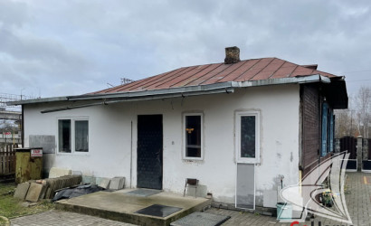 Купить дом, Жабинка, г. Жабинка, 6.3 соток. Фото 11