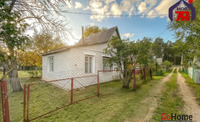 Купить дом в деревне, ДАЧНЫЕ ПЛЕСЫ, 7 соток. Фото 2