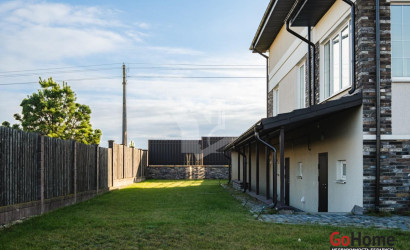 Купить коттедж, Острошицкий Городок, Речная ул., 24, 14.09 соток. Фото 33