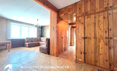 Купить 2-комнатную квартиру, Минск, Победителей пр-т 39 (Центральный район). Фото 11