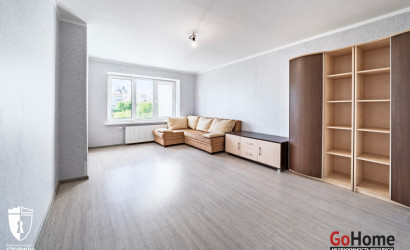Купить 2-комнатную квартиру, Минск, Уборевича, 88(Заводской район). Фото 2