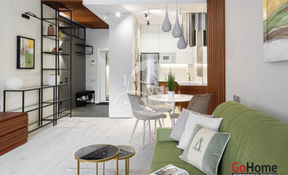 Снять 1-комнатную квартиру, Минск, Макаёнка ул. 12 (Первомайский район). Фото 8