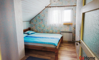 Снять на сутки коттедж, Новое Поле, Луговая 10. Фото 20