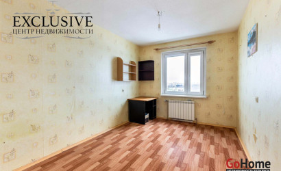 Купить 3-комнатную квартиру, Богатырево, Полесская ул., 3. Фото 7