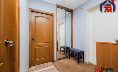 Купить 2-комнатную квартиру, Минск, Уборевича ул., 20 (Заводской район). Фото 13