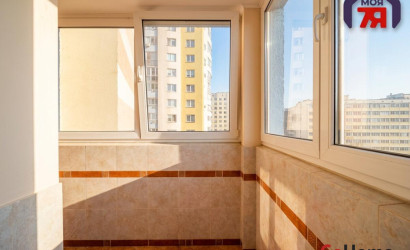 Купить 3-комнатную квартиру, Минск, Кропоткина ул., 112(Советский район). Фото 35