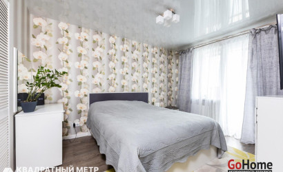 Купить 3-комнатную квартиру, Копище, Леонардо Да Винчи ул., 1. Фото 9