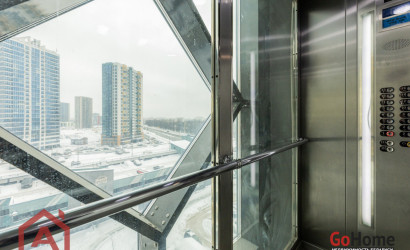 Купить 2-комнатную квартиру, Минск, Лейтенанта Кижеватова, 1Б(Октябрьский район). Фото 31