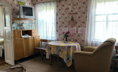 Купить дом, Маковье, Советская, 18.6 соток. Фото 12