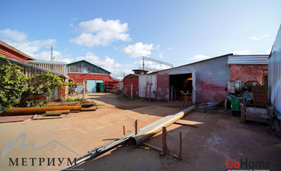 Продажа помещения, Минск, Автодоровский пер., 15,  2398 кв.м.. Фото 7