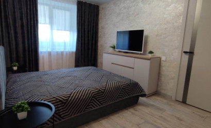 Снять 2-комнатную квартиру на сутки, Барановичи, Тельмана, 177/1. Фото 9