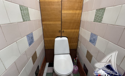 Купить 4-комнатную квартиру, Брест, Ковалево, ул. Волгоградская. Фото 14