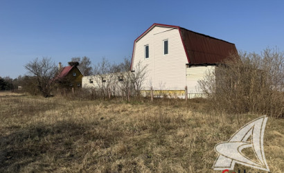 Купить дом, Камень, Городецкий с/с, 25 соток. Фото 3