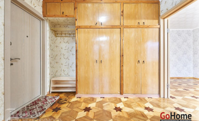 Купить 3-комнатную квартиру, Минск, Логойский тракт, 8 (Первомайский район). Фото 3