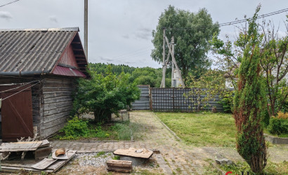 Купить участок, Жлобин, Совхозная 2б, 8 соток. Фото 5