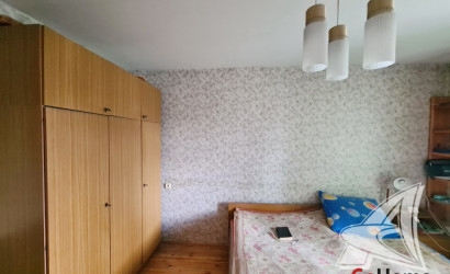 Купить 4-комнатную квартиру, Брест, Граевка, ул. Красногвардейская. Фото 2