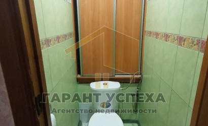 Купить 2-комнатную квартиру, Брест, ул. Московская. Фото 13