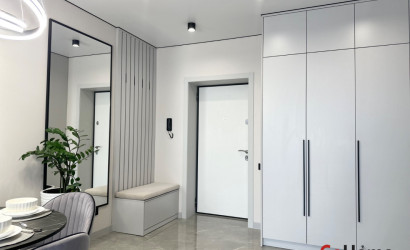 Снять 2-комнатную квартиру на сутки, Брест, ул. Гоголя, д. . Фото 6