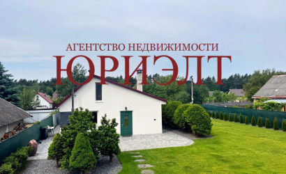  1-этаж.(64 м2), СТ Адпачынак
