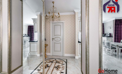 Купить 2-комнатную квартиру, Минск, Мстиславца ул., 20 (Первомайский район). Фото 5