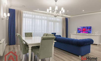 Снять 4-комнатную квартиру, Минск, Сторожовская, 6 (Центральный район). Фото 5