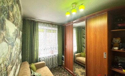 Купить 3-комнатную квартиру, Малая Колпеница, Столовичская. Фото 9