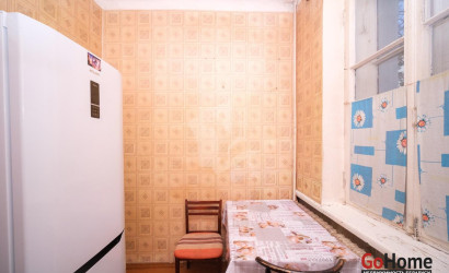Купить 2-комнатную квартиру, Минск, Уральская ул., 7 (Партизанский район). Фото 8