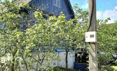 Купить дом в деревне, Высота УМ-79, Голоцк, 6 соток. Фото 4