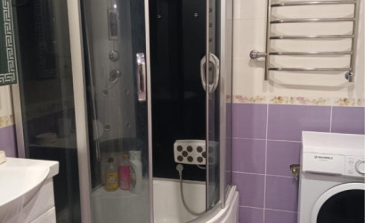 Купить 2-комнатную квартиру, Минск, Дзержинского просп., 127 (Московский район). Фото 1