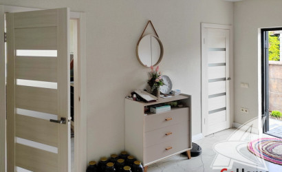 Купить дом, Брест, Мухавецкий с/с, 5 соток. Фото 24