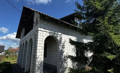  1-этаж.(64.2 м2), СТ Ипуть-5