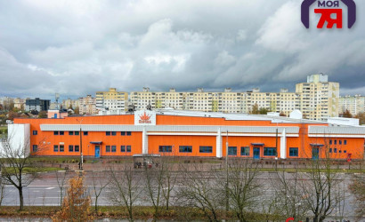 Купить 2-комнатную квартиру, Солигорск, Константина Заслонова ул., 30. Фото 7