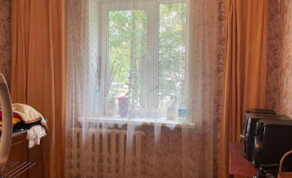 Купить 4-комнатную квартиру, Витебск, Чкалова ул., 40. Фото 18
