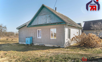 Купить дом, Лебедево, Чистая ул., 25 соток. Фото 3