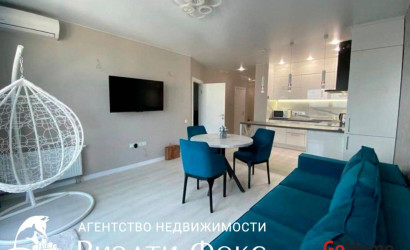 Снять 2-комнатную квартиру, Минск, Франциска Скорины ул. 5 (Первомайский район). Фото 1